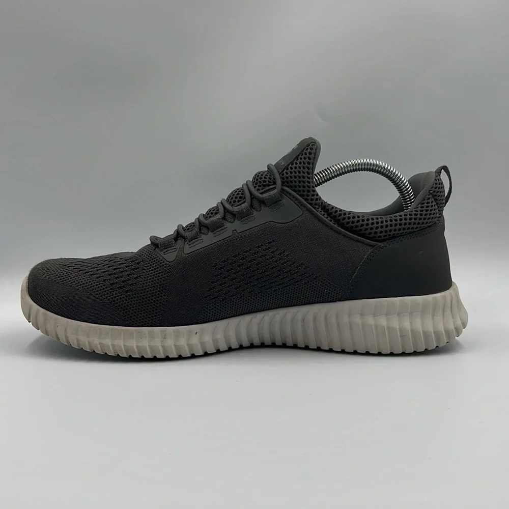Skechers Work Cessnock‎ Shoes Men’s Sz 10.5